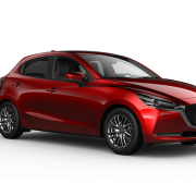 1. Hauptpreis: Mazda 2 G 75 Challenge, Conrad Keiser AG, CHF 19‘990