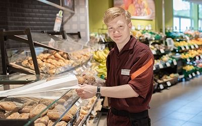 Weiter zu Supported Education