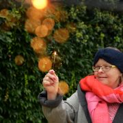 Maria Föhn, Mitarbeiterin Zuwebe