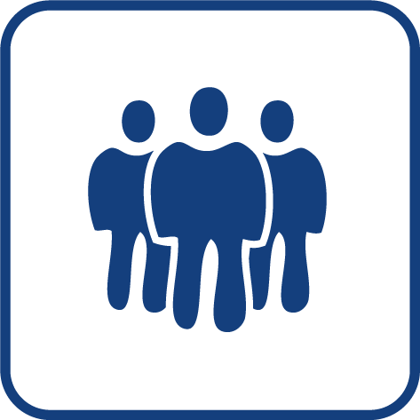Symbol Menschen