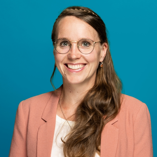 Eliane Jauch
