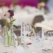 Das Restaurant Incontro begrüsst am Muttertag Mütter und Ihre Familien zu einem reichhaltigen Sonntagsbrunch.