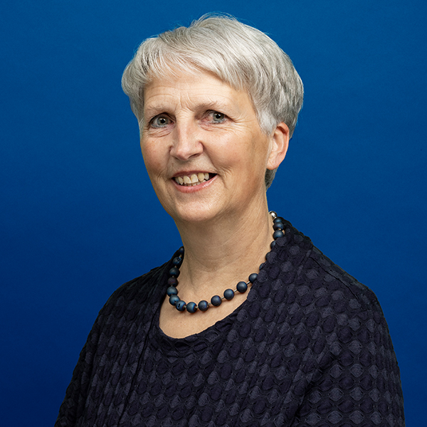 Susan Staub-Matti