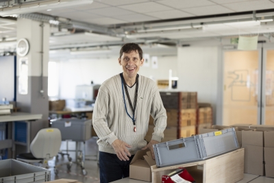 Weiter zu Verpacken und Versenden