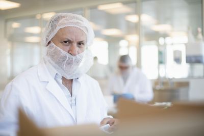 Weiter zu Hygiene/Reinraum