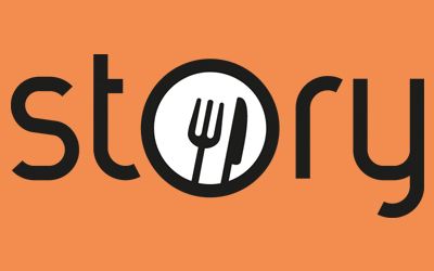 Logo Restaurant Story