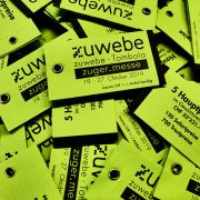 An der diesjährigen Zuwebe-Tombola an der Zuger Messe gibt es Preise im Wert von über CHF 55'000.00 Franken zu gewinnen.