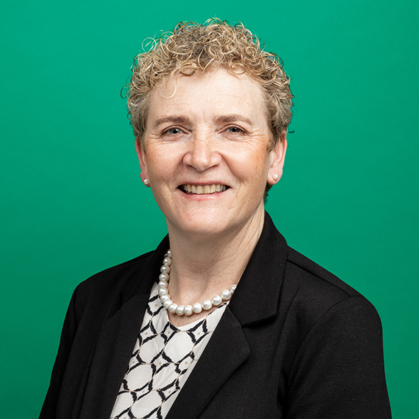 Monika Barmet Schelbert