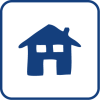 Symbol Haus