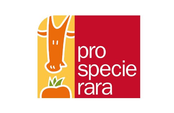 Pro Specie Rara Label