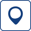 Symbol Standort