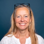 Sarah Grangier