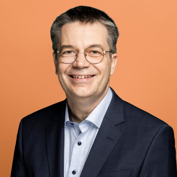 Daniel Lang