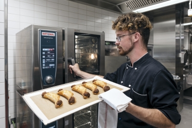 Weiter zu Systemgastronomie