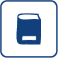 Symbol Buch