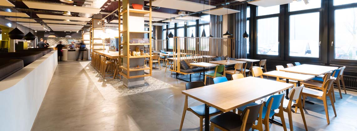 Restaurant Story