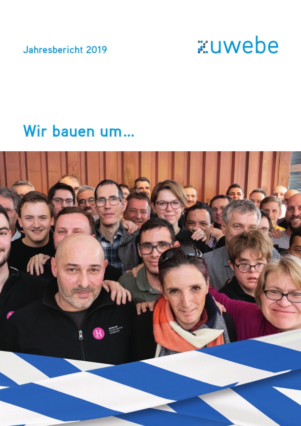 Jahresbericht 2019